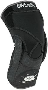 MUELLER Hg80 Knee Stabilizer Black XL