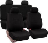 FH Group Car Seat Covers Full Set C