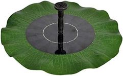 Cabilock Solar Water Pump Floating 