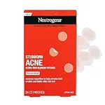 Neutrogena Stubborn Acne Pimple Pat
