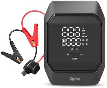 Qubo Digit