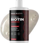 Ultra Biotin Shampoo for Thinning H