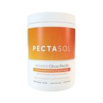 PectaSol Modified Citrus Pectin Powder Super-Nutrient to Support Cellular & Immune Health, Joint Support - 454 grams - Formulated by Dr. Isaac Eliaz of ecoNugenics