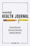 Mental Health Journal for Men: Crea