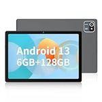 Mouikei 10 inch Tablet Android 13 T