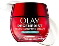Olay Face Moisturizer, Regenerist M