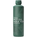 Sports Research Keto MCT Oil from Organic Coconuts - Fatty Acid Fuel for Body and Brain - Triple Ingredient C8, C10, C12 MCTs - Perfect in Coffee, Tea, & More - Non-GMO & Vegan - Unflavored (16 Oz)