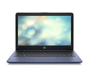 HP Stream 11-ak0501sa 11.6" Laptop Intel Celeron N4000 2GB RAM 32 GB eMMC Windows 10 S - 5AT57EA#ABU