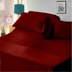 Flex Top King Sheets for Sleep Numb