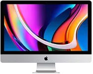 2020 Apple iMac with Retina 5K Disp