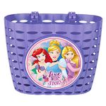 DISNEY PRINCESS 22 BASKET