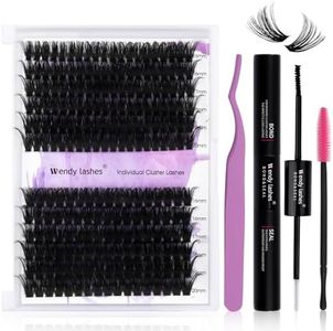 DIY lash E