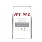 Vet Pro 12kg Puppy Dry Dog Food