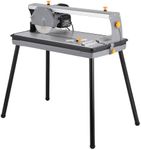 Hoteche 8-Inch Wet Tile Saw - 8A Be