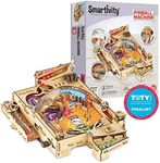 Smartivity Pinball Machine Toy for 