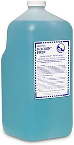 CMS X-Ray Film Automatic Rapid Processing Fixer Replenisher 1 Gallon (1GL) Xray