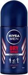 NIVEA MEN Dry Impact Deo Roll On in 6 pack (6 x 50 ml)