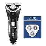 SweetLF Electric Shaver for Men Wet