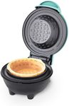 DASH Mini Waffle Bowl Maker for Bre