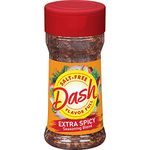 Mrs Dash Extra Spicy Seasoning Blend (2.5oz) 71g Salt Free