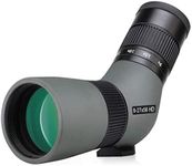 SVBONY SV410 ED Spotting Scope 9-27