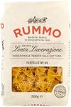 Rummo Farfalle Pasta No.85, 500 g (
