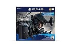 PlayStation 4 Pro 1TB Console - Cal