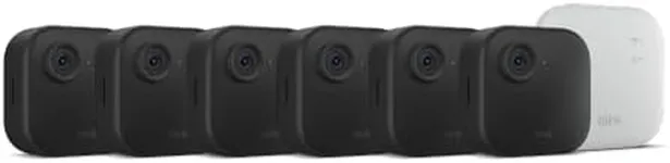 Blink Outdoor 4 XR (newest model) –