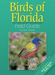 Birds of Florida Field Guide (Bird Identification Guides)