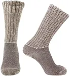 Doctor's Choice Wool Diabetic Socks