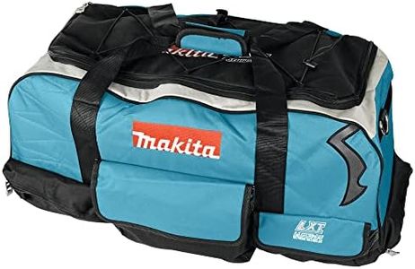 Makita LXT 600 Large Wheeled Tool Bag