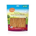 Canine Naturals Beef Chew - Rawhide