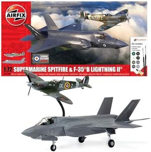 Airfix 1:7