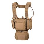 Helikon-Tex Range Line, Training Mini Rig Coyote Brown