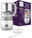Philips Avent 4-in-1 Healthy Baby F