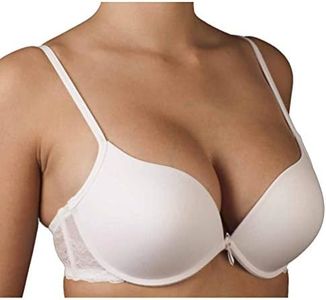 Selene Judith Sujetador con Push-up, Negro (Negro), 100 (Tamaño del Fabricante:B.100) para Mujer