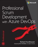 Professional Scrum Development with Azure DevOps (Developer Reference)