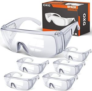 OXG 6 Pack