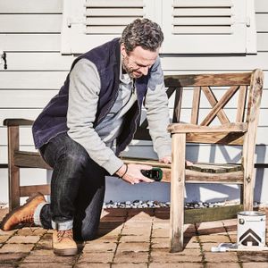 Bosch UniversalHumid Moisture Meter – Wood Group Selection, LED Display