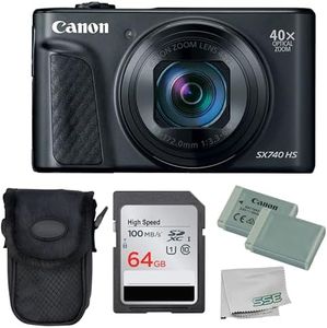 Canon Powe