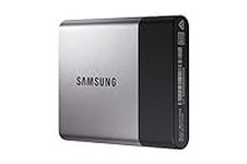 Samsung T3 Portable SSD - 500GB - U
