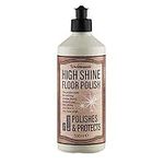 Underwoods High Shine Floor Polish Slip Resistant, 500ml