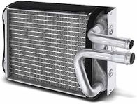 A-Premium Front HVAC Heater Core Compatible with Jeep Wrangler 1987-1995 Sport Utility