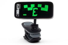 Peterson SC-HDC StroboClip HDC Clip-On Strobe Tuner