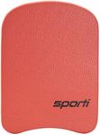 Sporti Junior Kickboard - Red