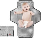 Portable Changing Pad for Baby|Trav