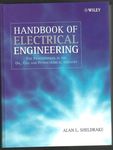 Handbook of Electrical Engineering: For Practitioners in the Oil, Gas and Petrochemical Industry