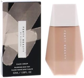 Fenty Beauty by Rhianna Eaze Drop Blurring Skin Tint - # 04 (Light Medium With Cool Undertones) 32ml