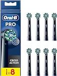 Oral-B Pro Cross Action Electric To