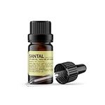 Doratelier Santal Diffuser Oil, Nic